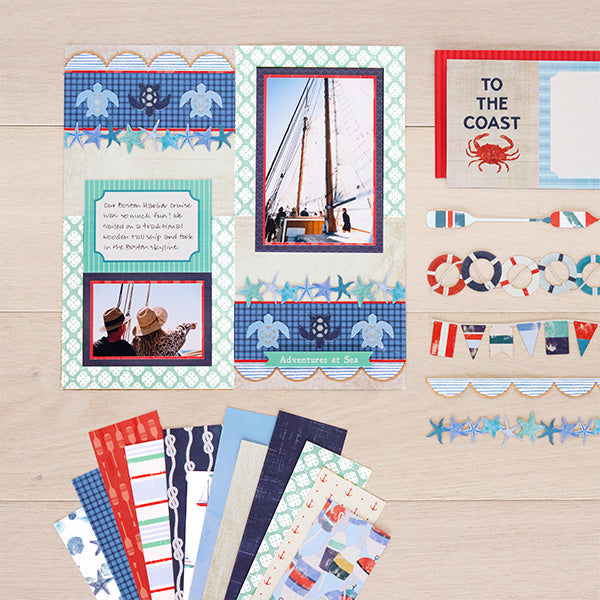 Bundles – Scrapbook Supply Sets & Value Packs | Creative Memories