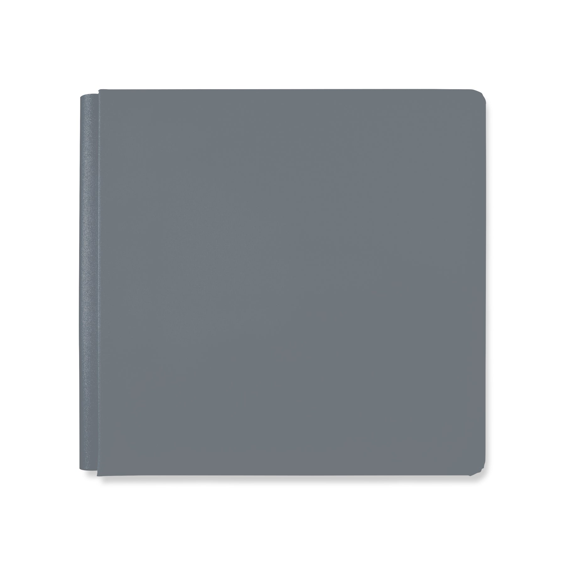 12x12 Album Cover – Flint | Creative Memories