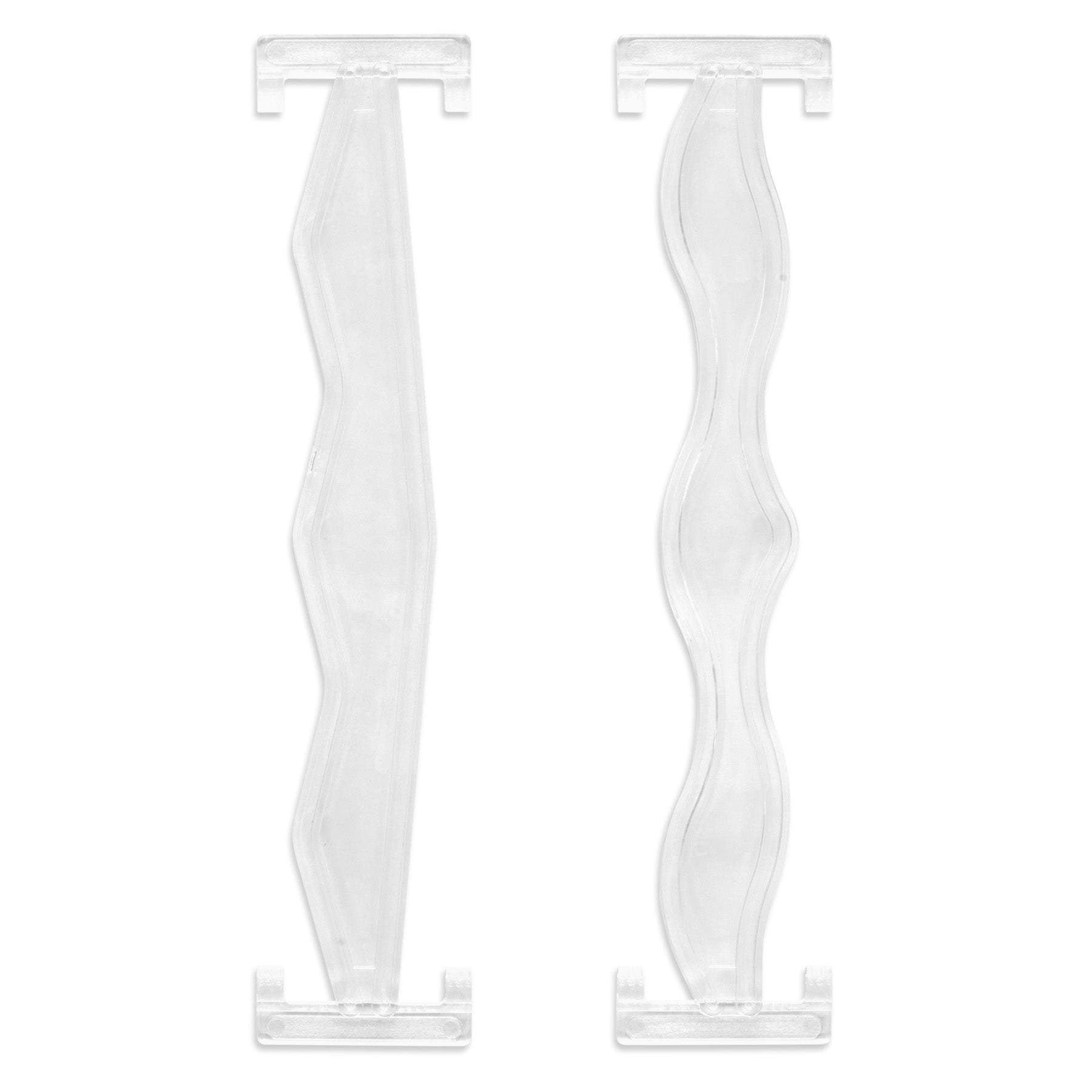 Custom Cutting System Border Cutting Tools (2/pk) - Creative Memories