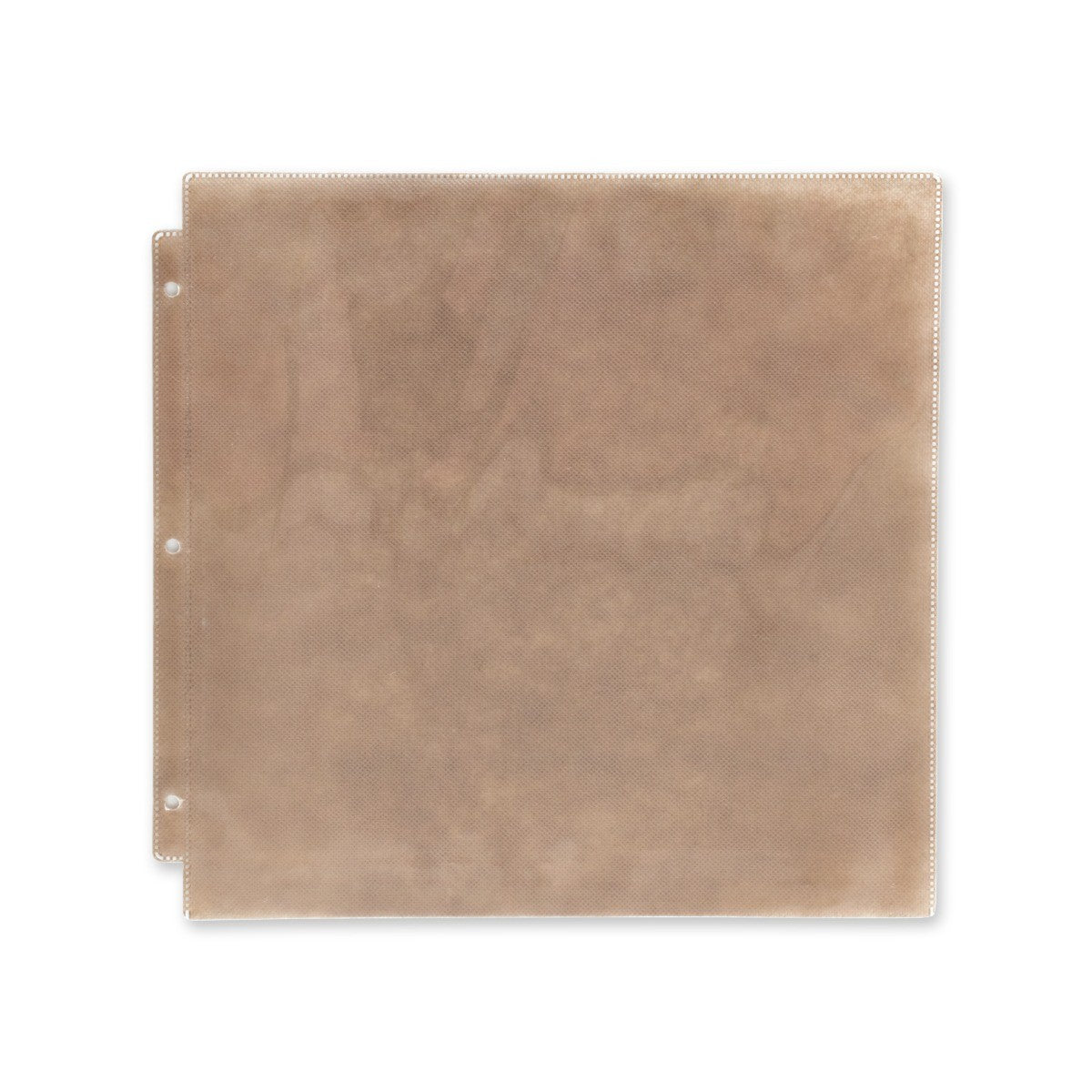 Creative Memories ページプロテクター＆リフィル Fill & File Sleeves - 12x12 Single Pocket (5/pk) - Creative Memories
