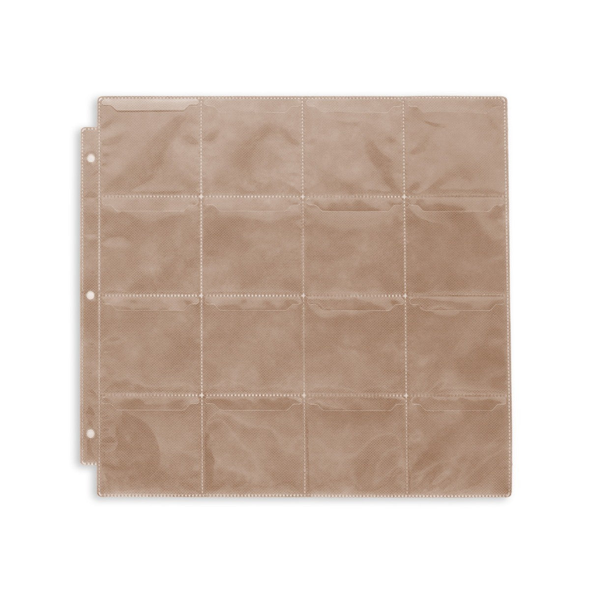 3x3 Fill File Sleeve - Creative Memories Storage