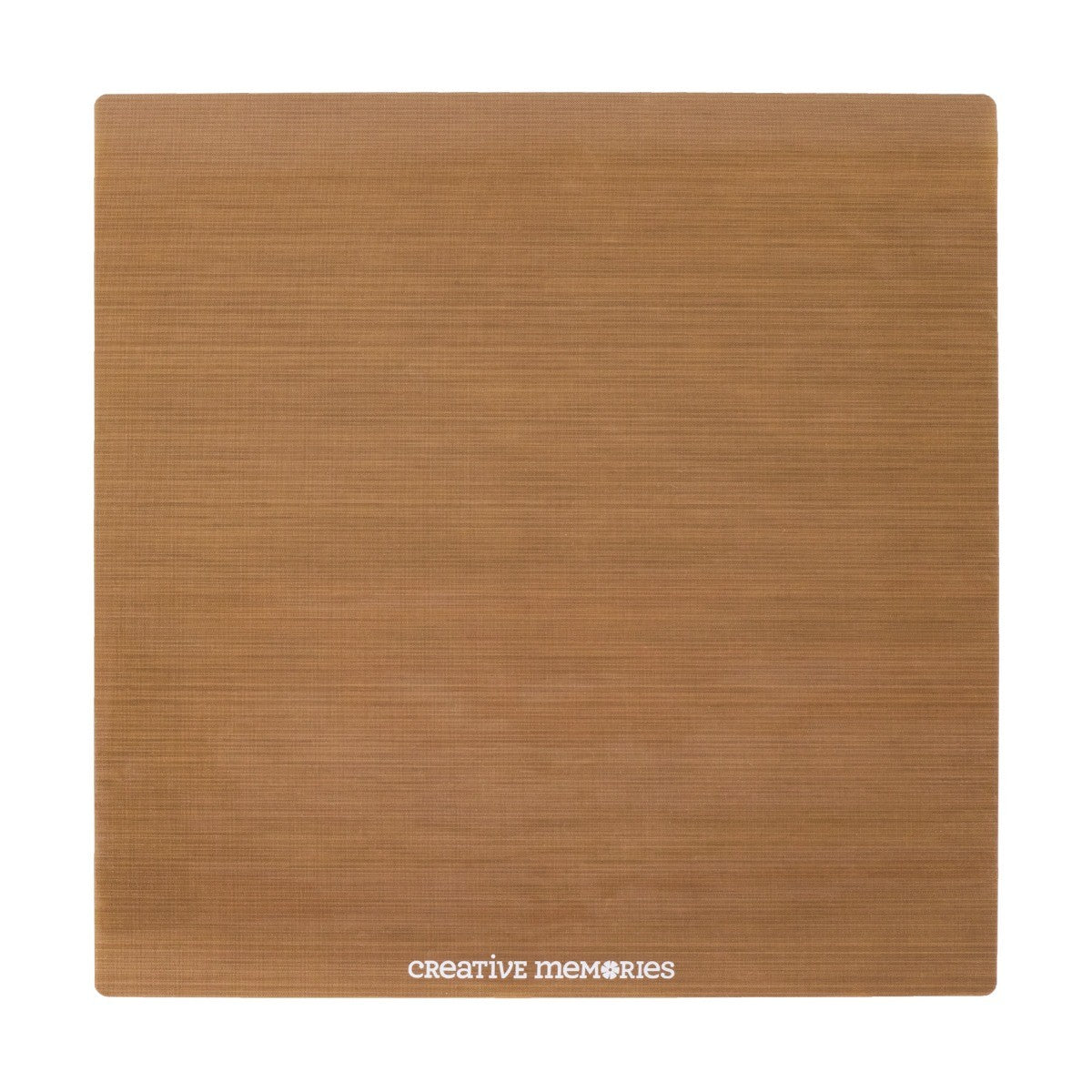 13x13 Non-Stick Craft Mat - Creative Memories Tool
