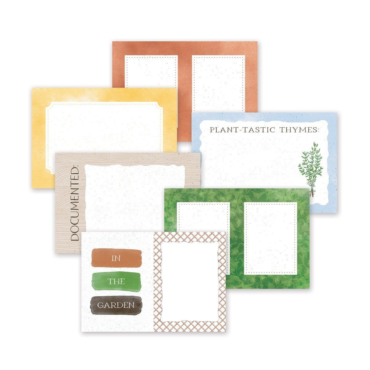 NSD 2025 Mat Pack - National Scrapbooking Day – Creative Memories