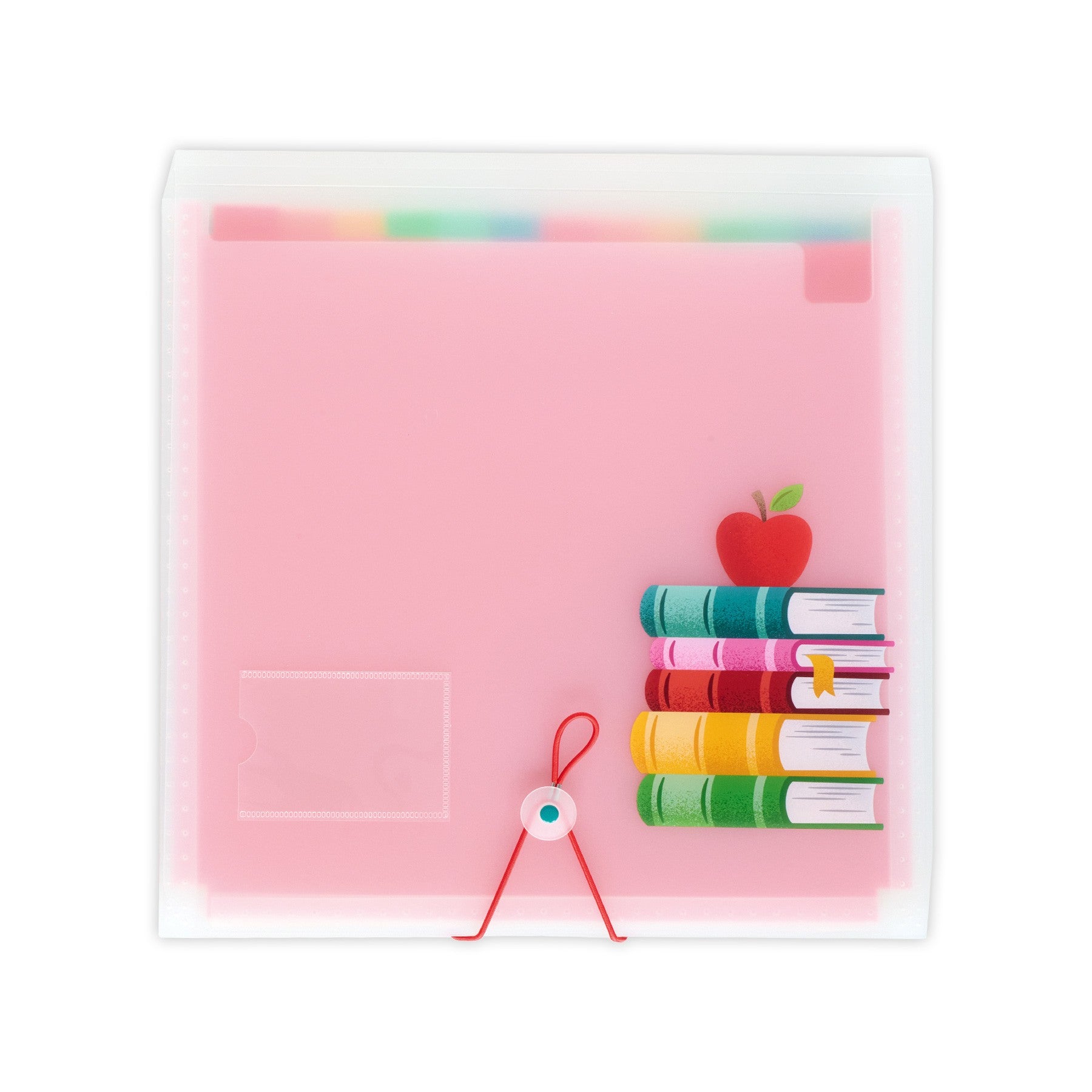 12x12 School Dayz Paper File Mate - Creative Memories