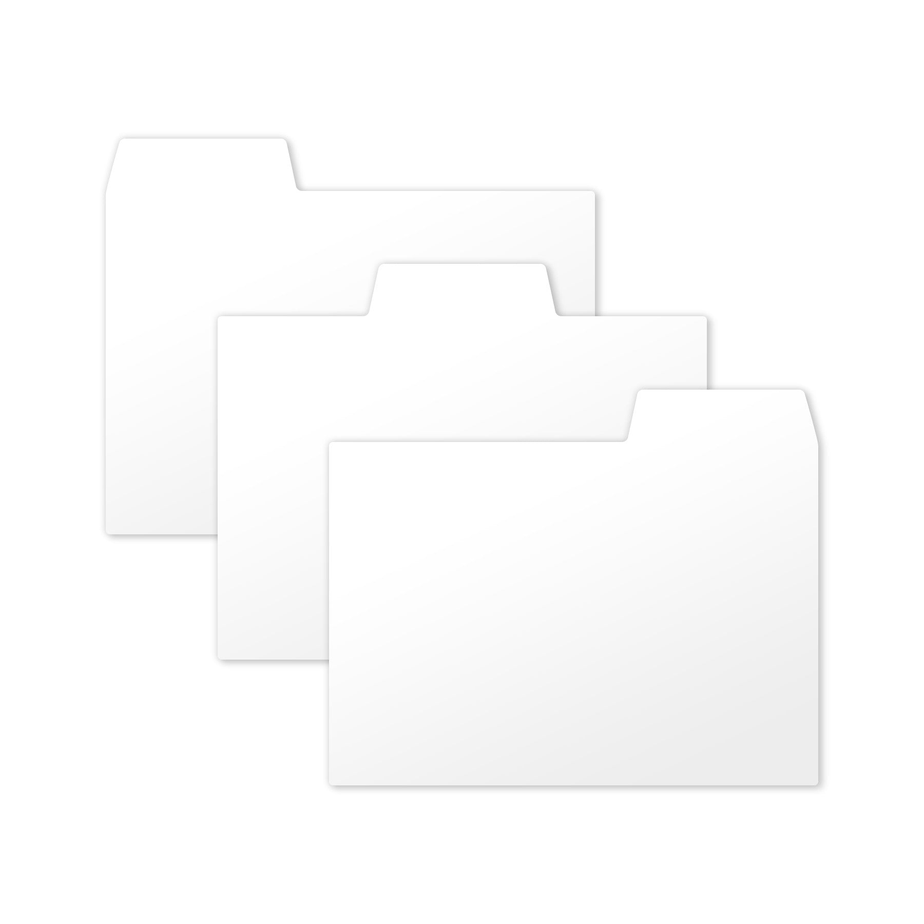 Power® Sort Dividers by Creative Memories