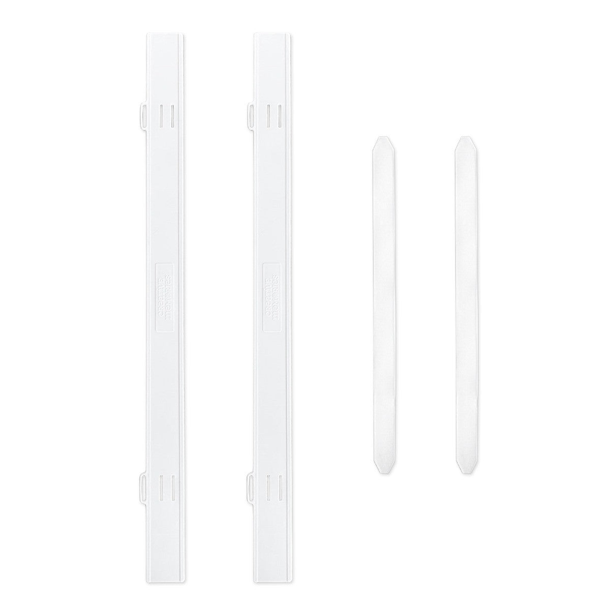 クリエイティブメモリーズ アルバムカバー プロテクター Cover Holders & Straps Bundle - Creative Memories