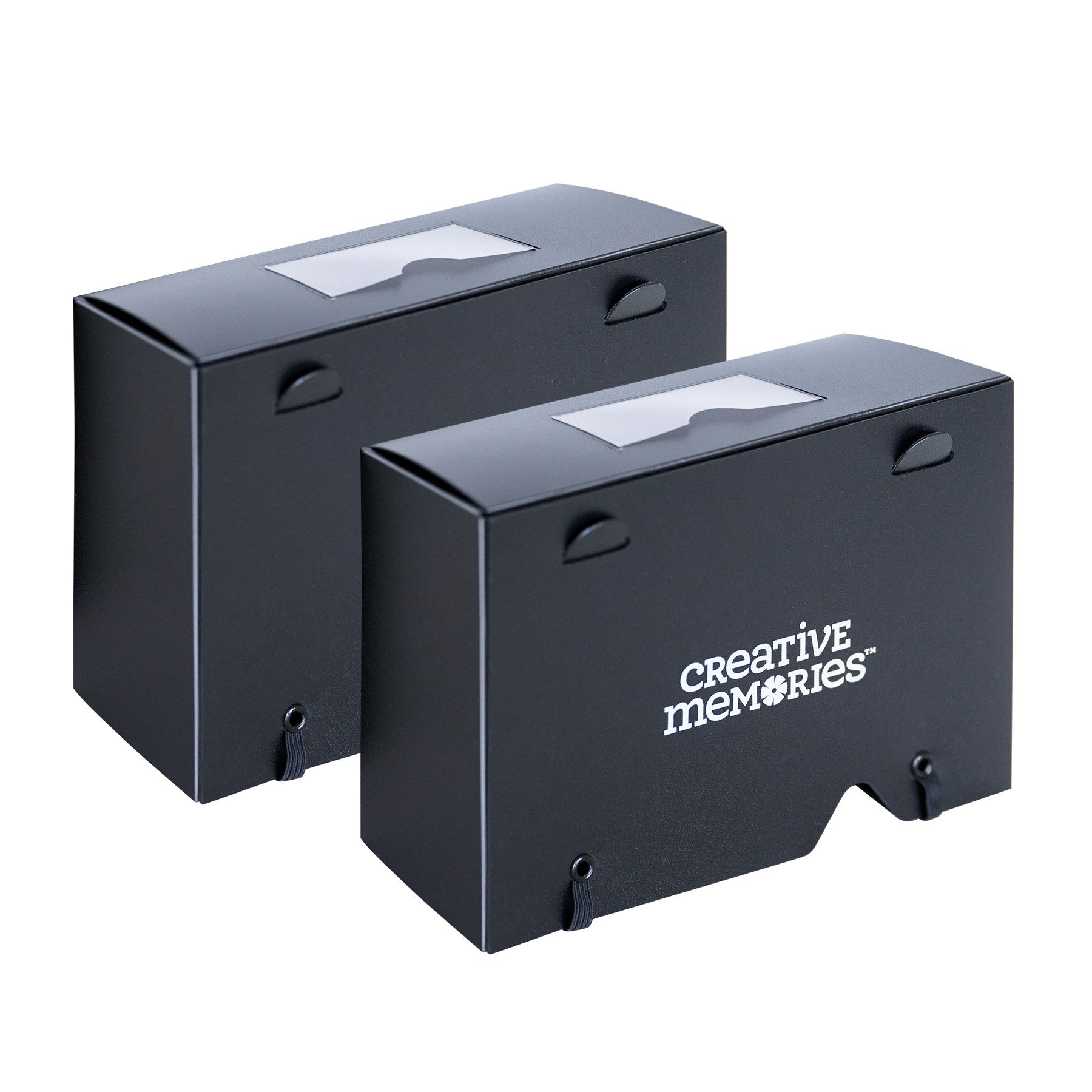 Power Sort Compartment Cover - Creative Memories Storage