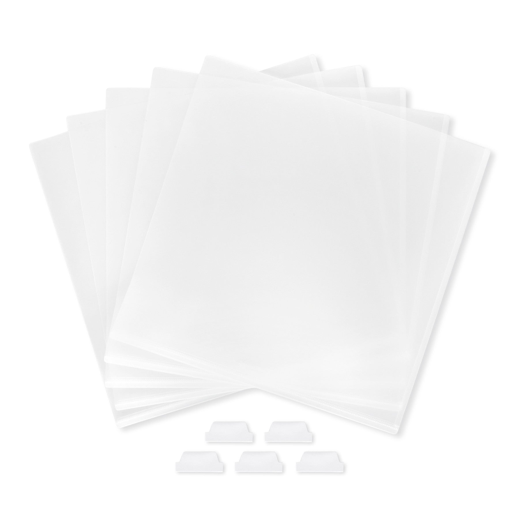 Power® Simple Sleeve (5/pk) by Creative Memories