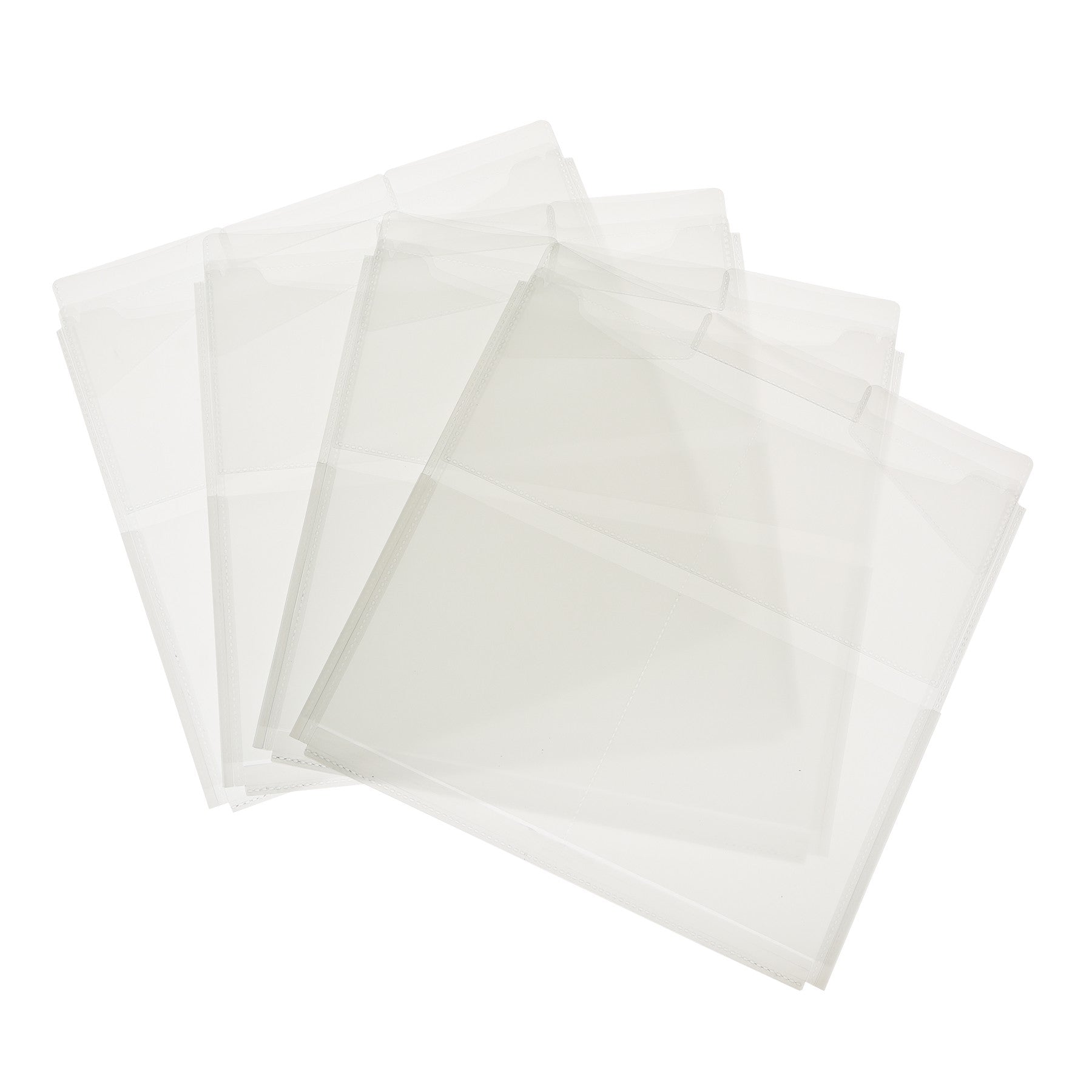 Power® Project Folders (4/pk) by Creative Memories
