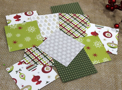 Advent Calendar Project Idea
