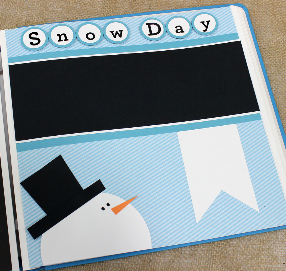 12 Days of Christmas Ideas: Day 8- Circles & Ovals Blog Hop!
