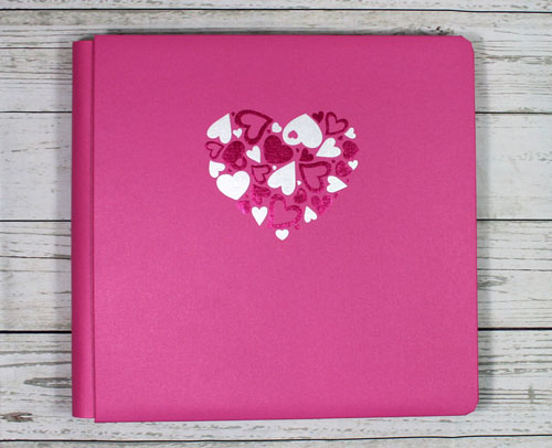WatercolorLoveAlbum