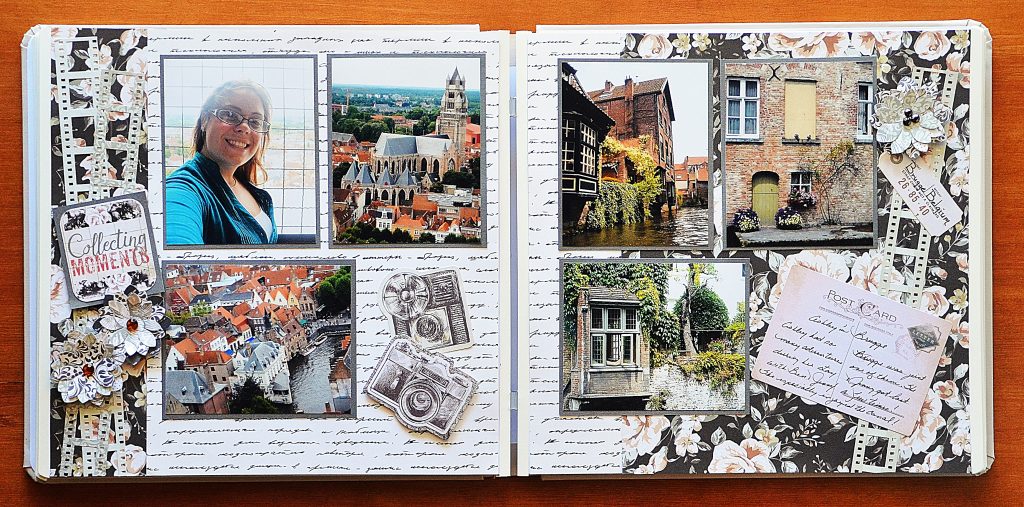 CM Tools For Your Travel and Vacation Layouts – Part 2