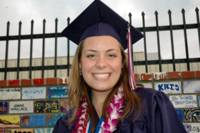 10 Photos to Take on Graduation Day