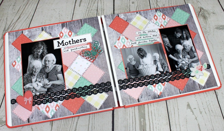 It’s a Mother’s Day Ideas Blog Hop!