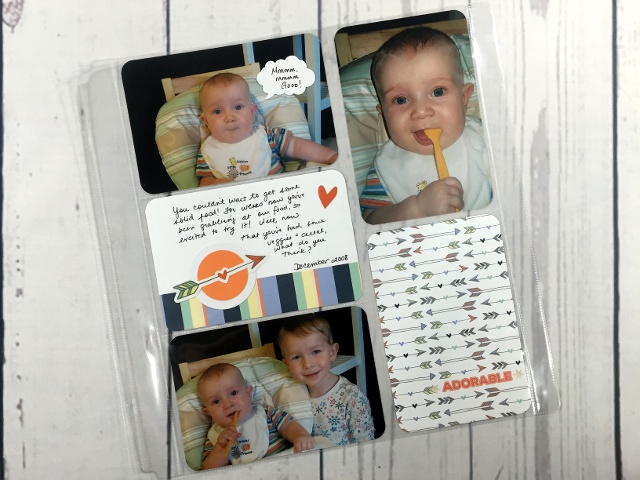 Must-Have Tools for Your Child’s Scrapbook