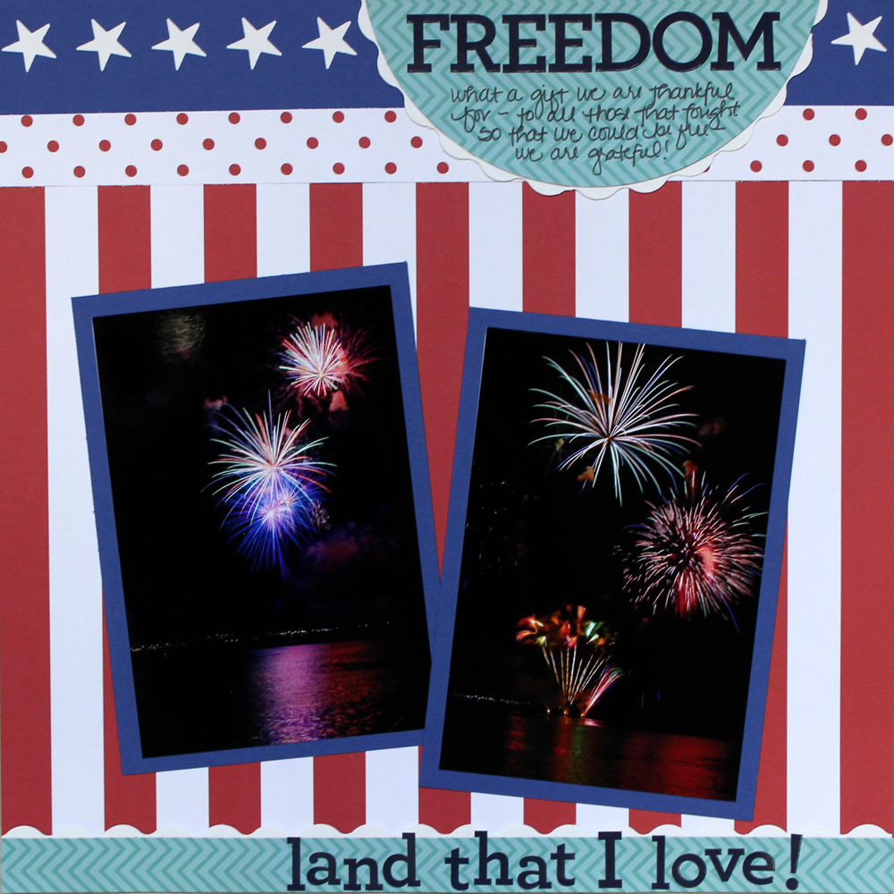triumphfreedom
