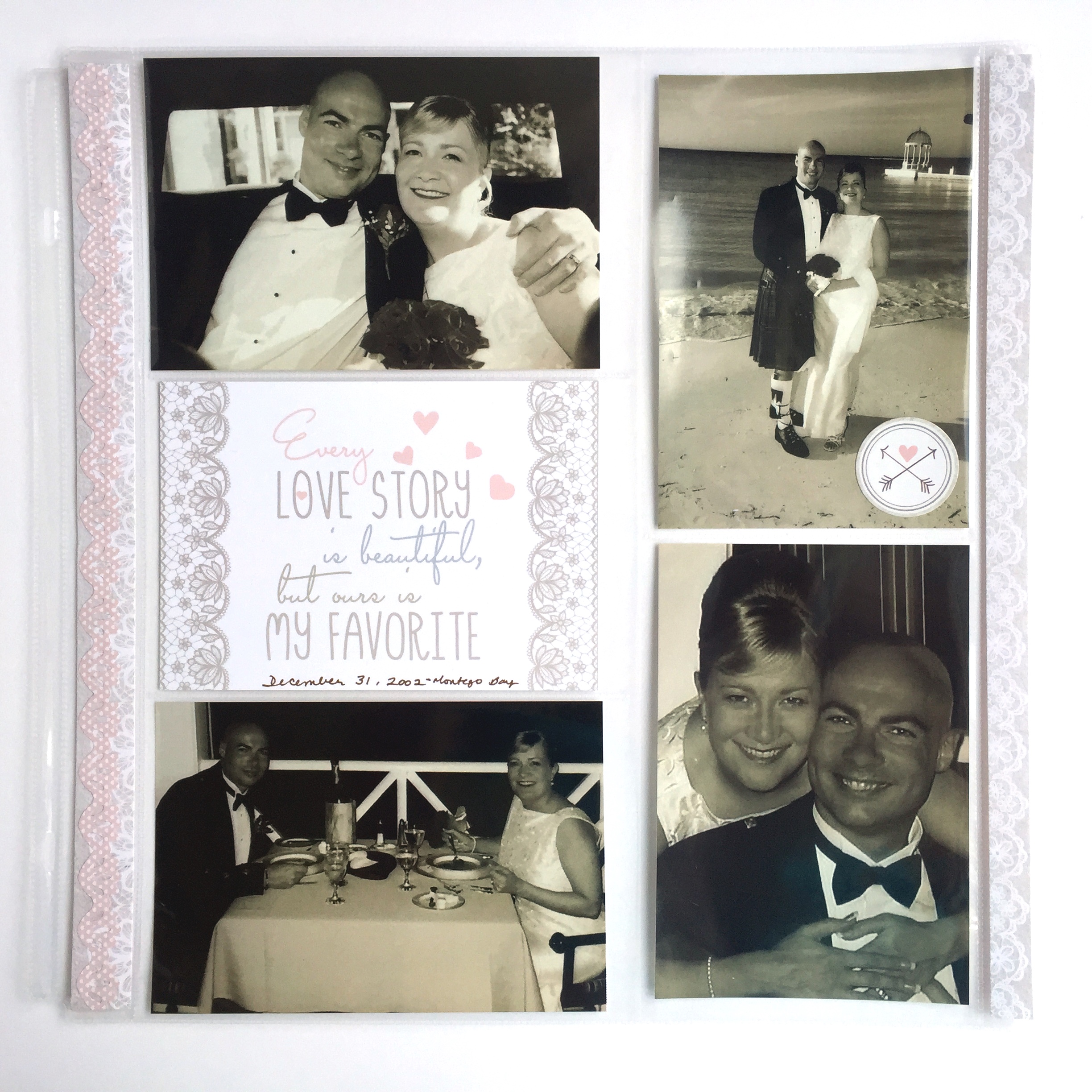 wedding post 3