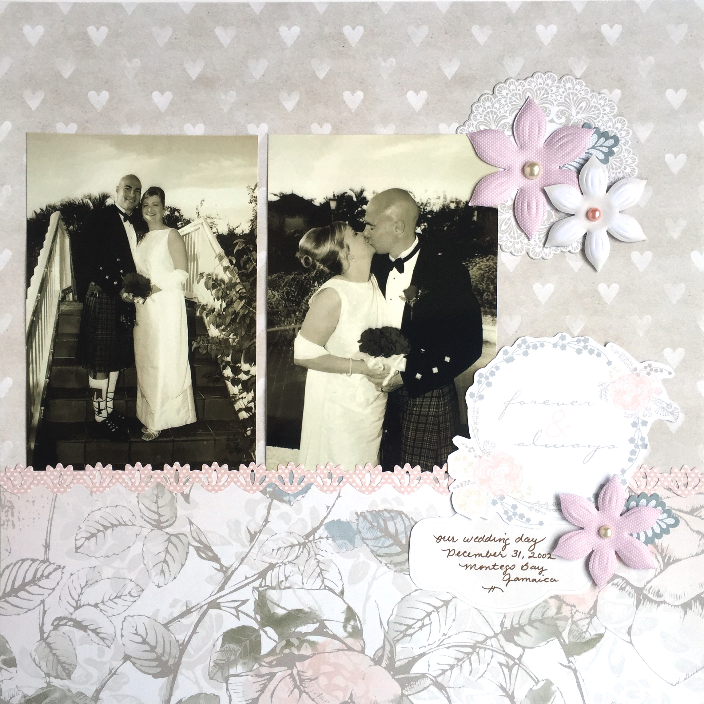 wedding post 4