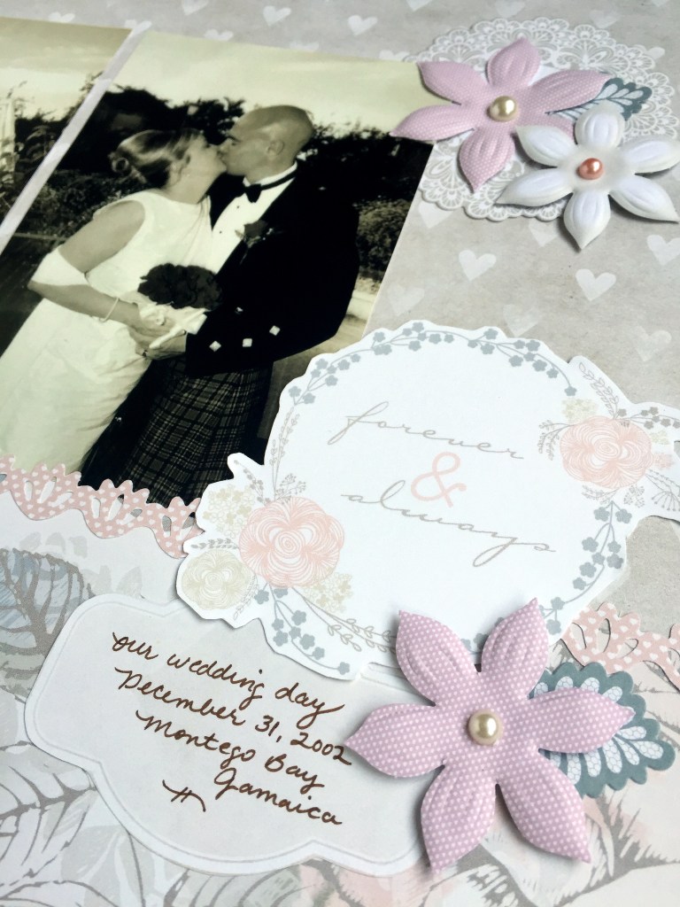 wedding post 5