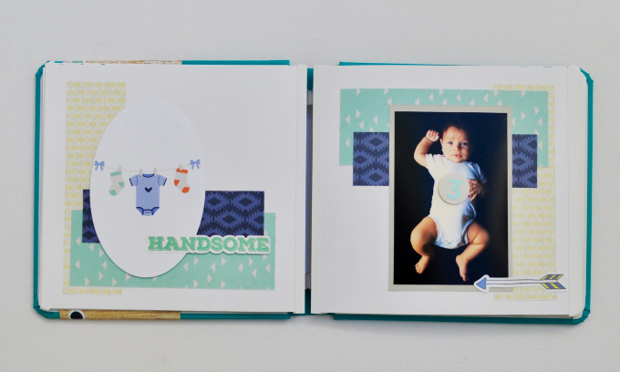 creative-memories-babys-first-scrapbook-handsome
