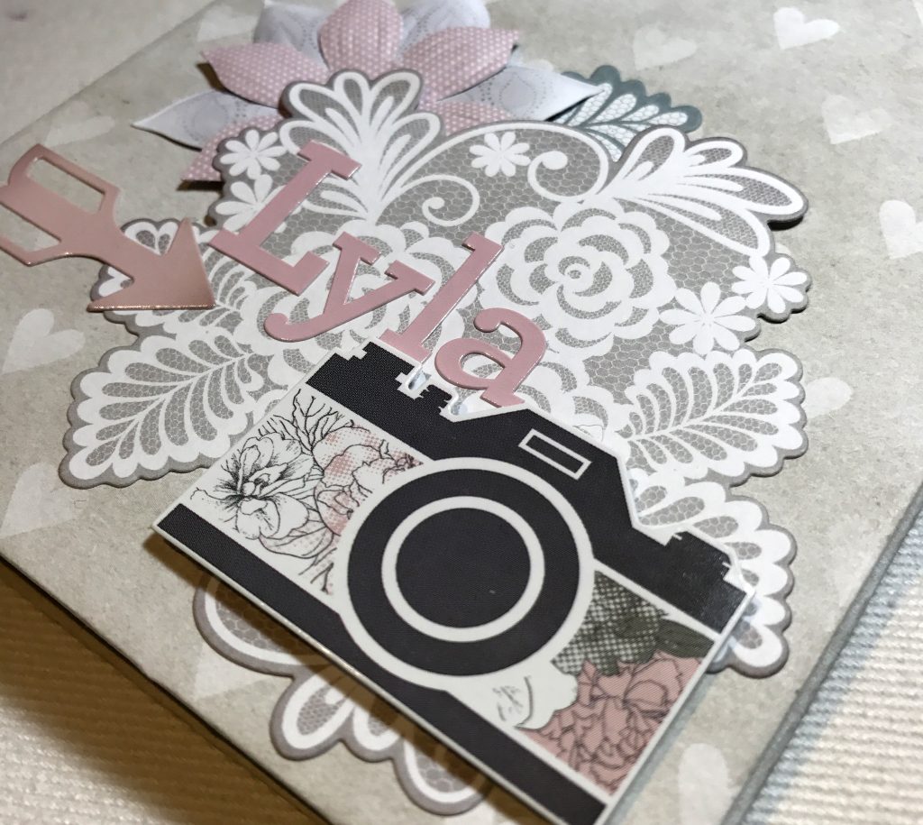 Instagram Brag Book