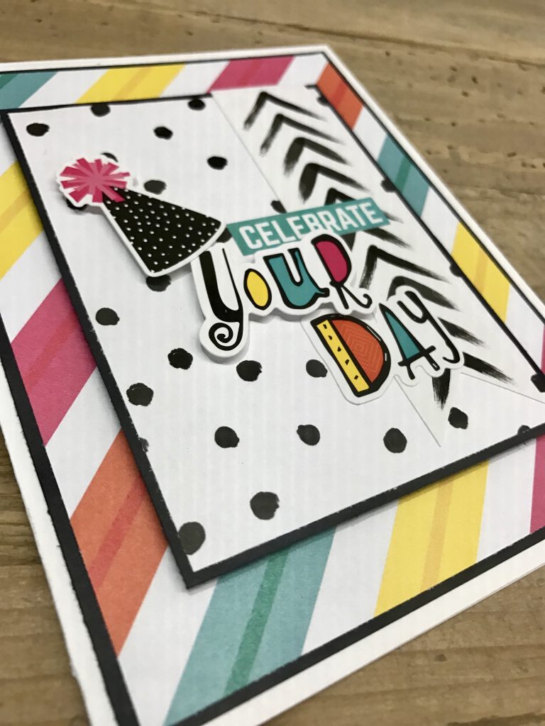 Cake My Day Birthday Cards