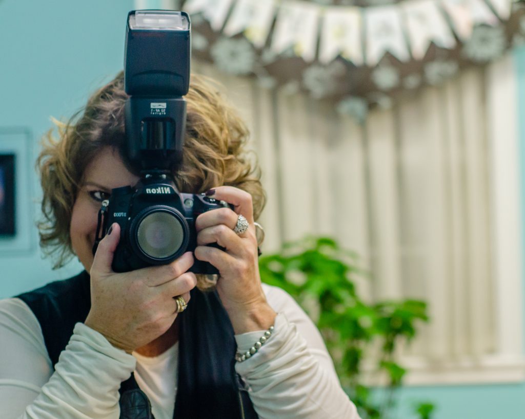 Photo Tips – Aperture/F-Stop