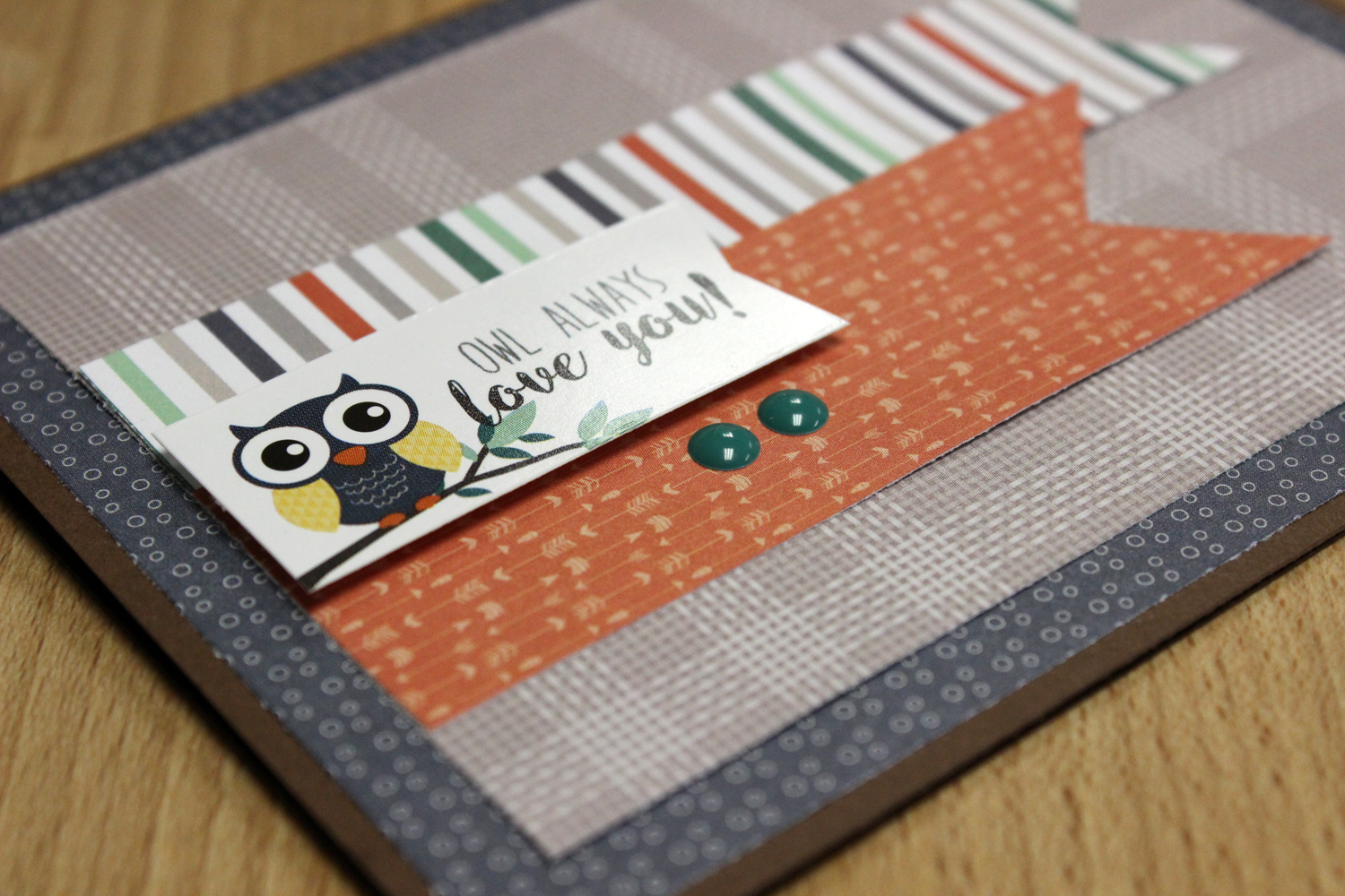 Woodland Cards1