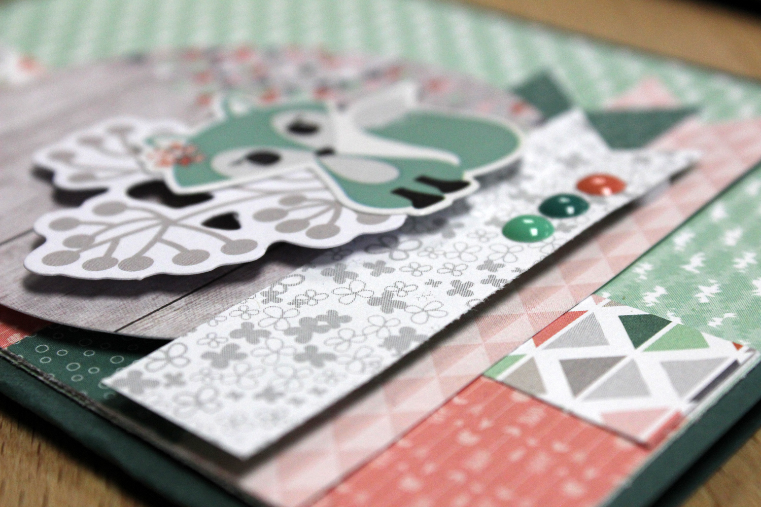 Woodland Cards2