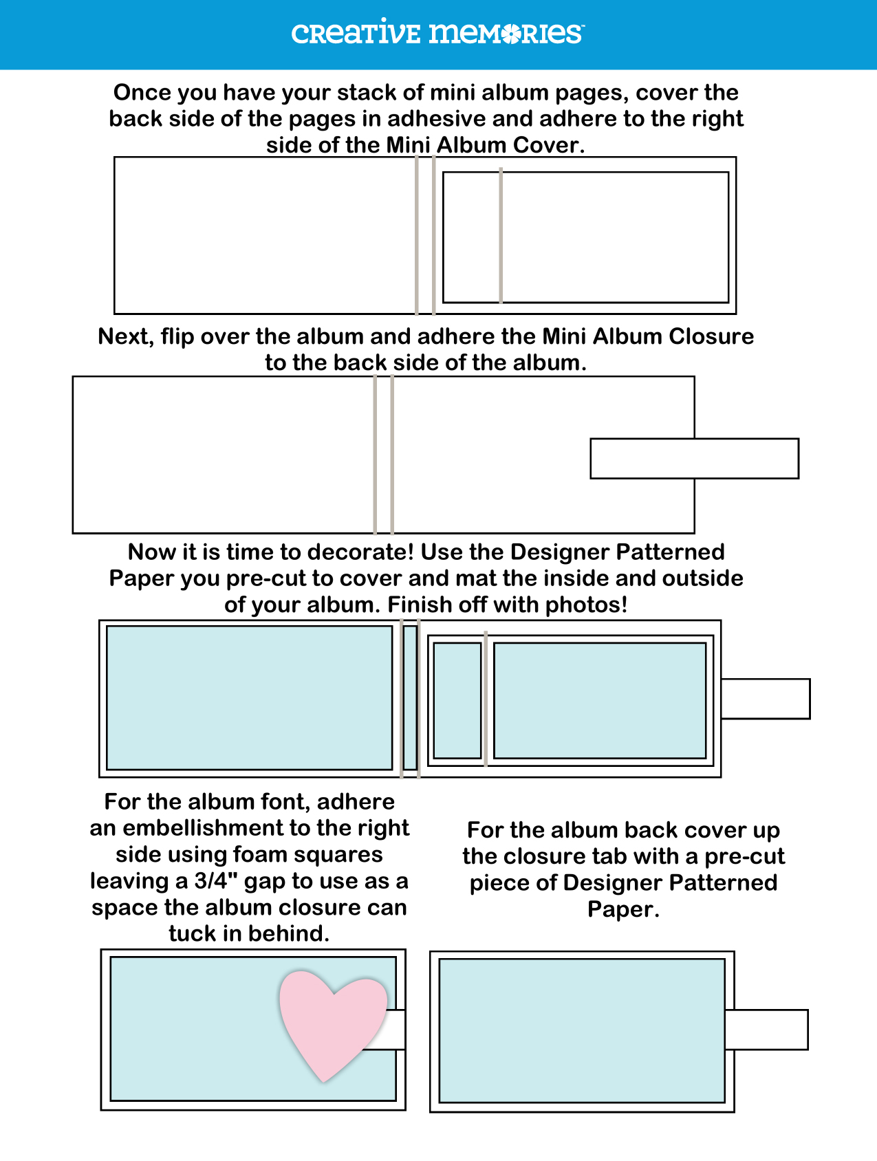 Mini Album04