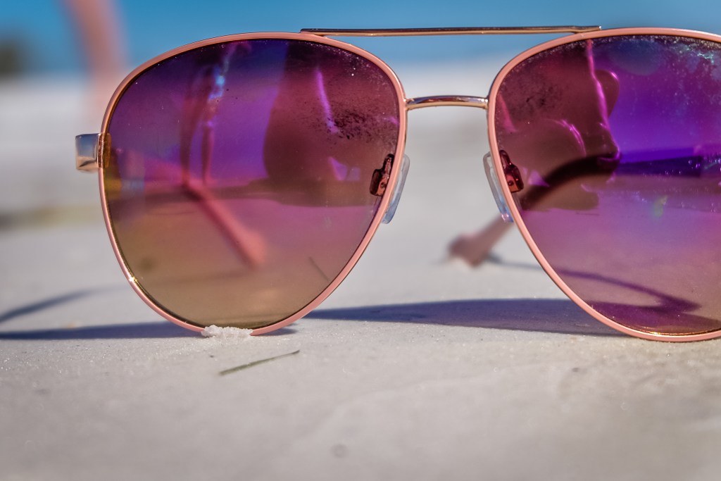 Photo Tips – ISO/Light Sensitivity