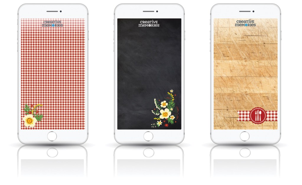 3 Free Made With Love Cell Phone Wallpapers