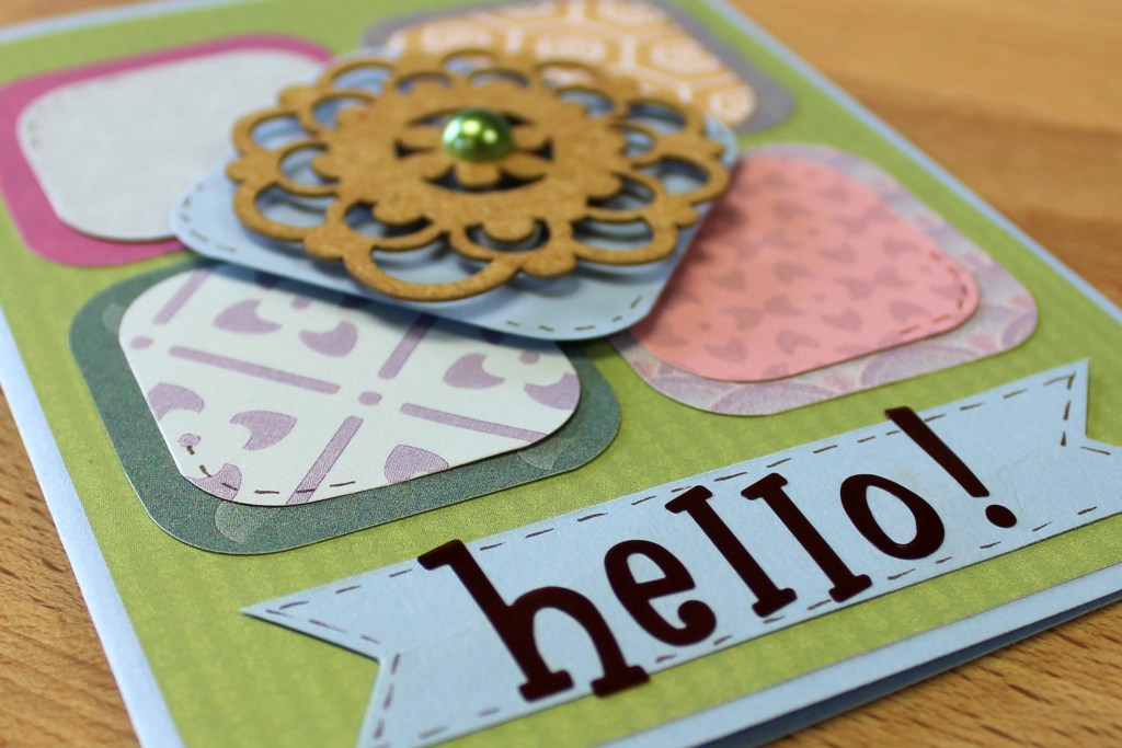 Create Cards with a Japanese Art Flair