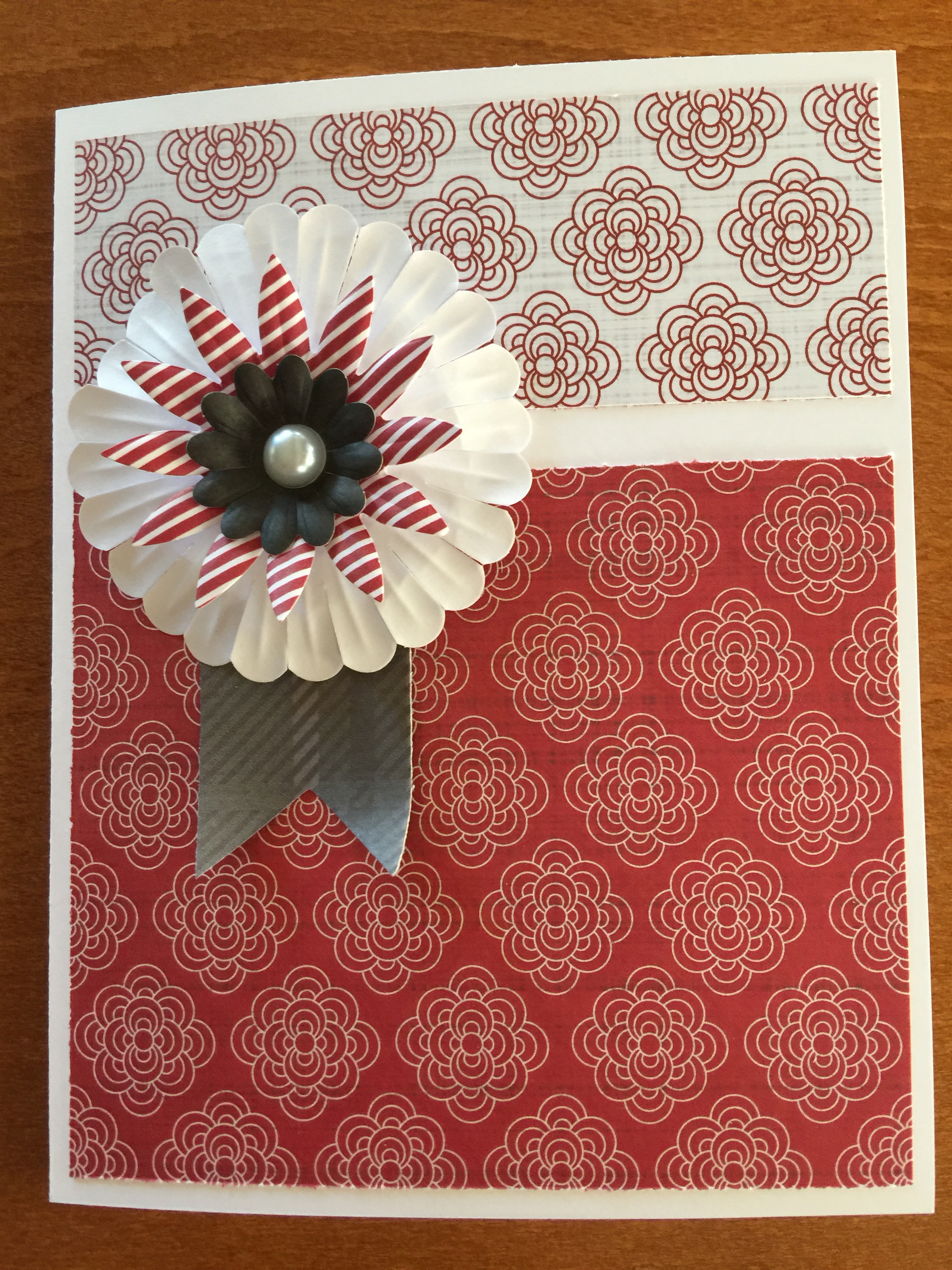 Card 1
