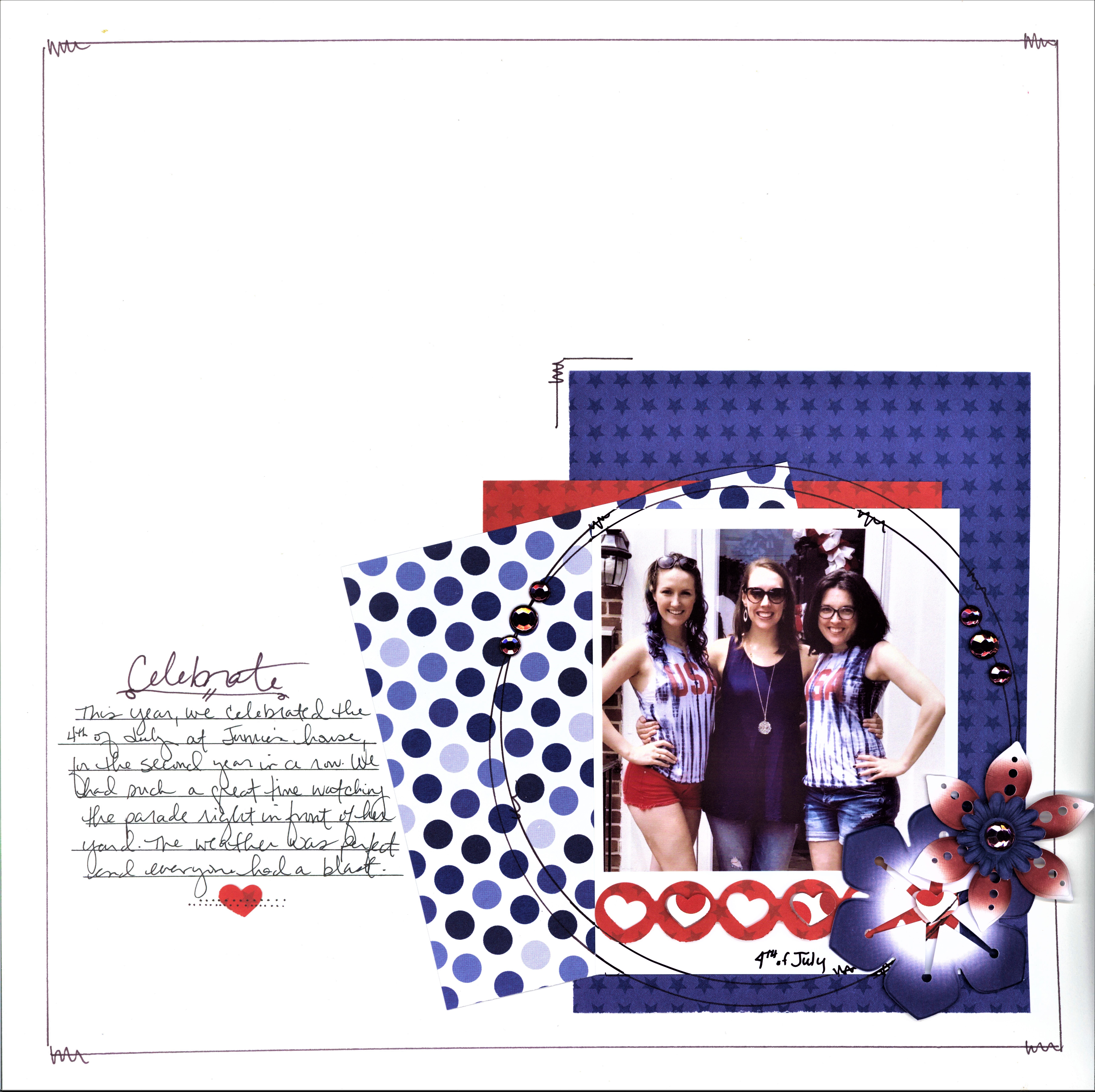 Celebrate_Creative Memories_Nicole Martel 001