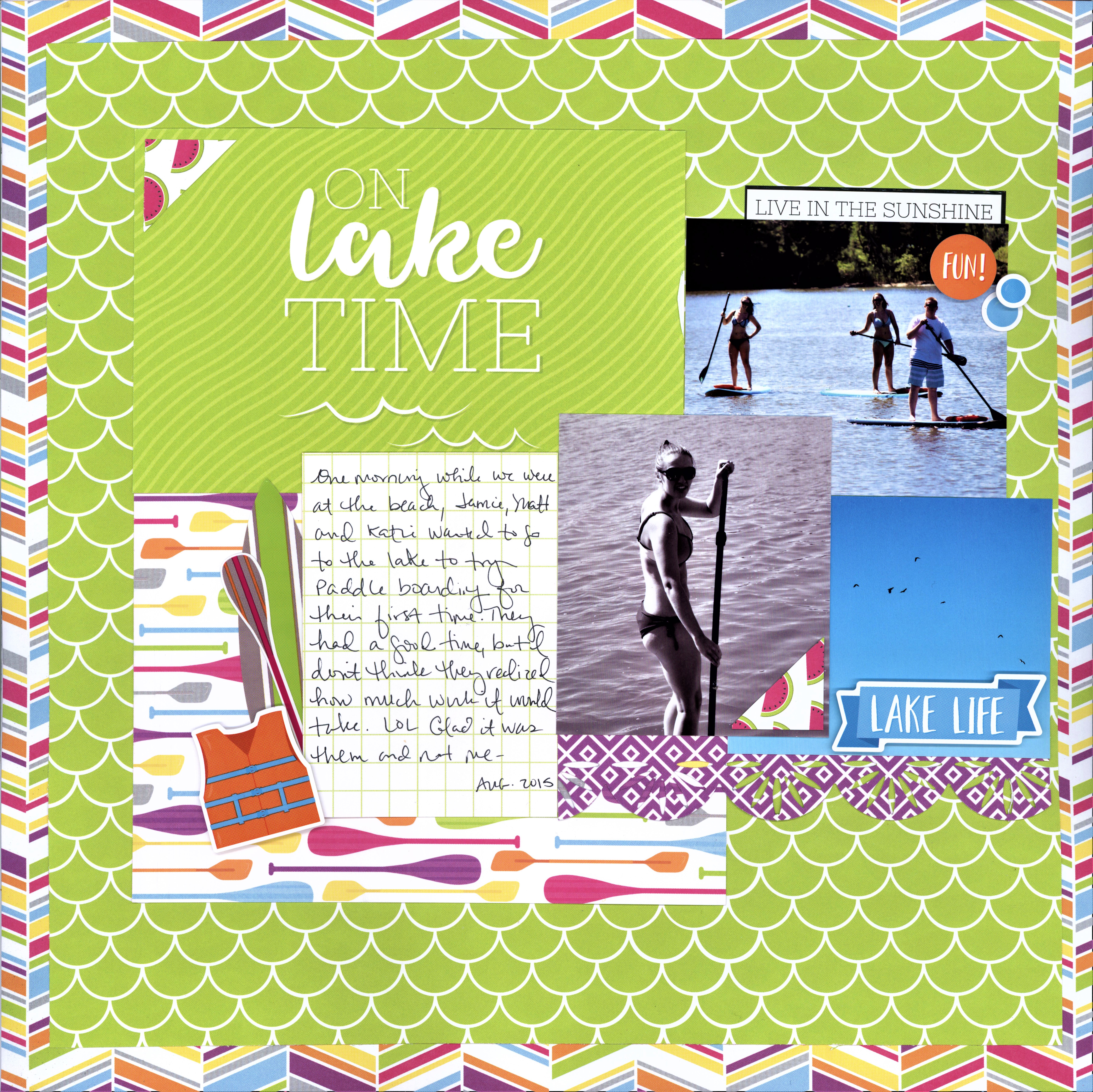 lake 001