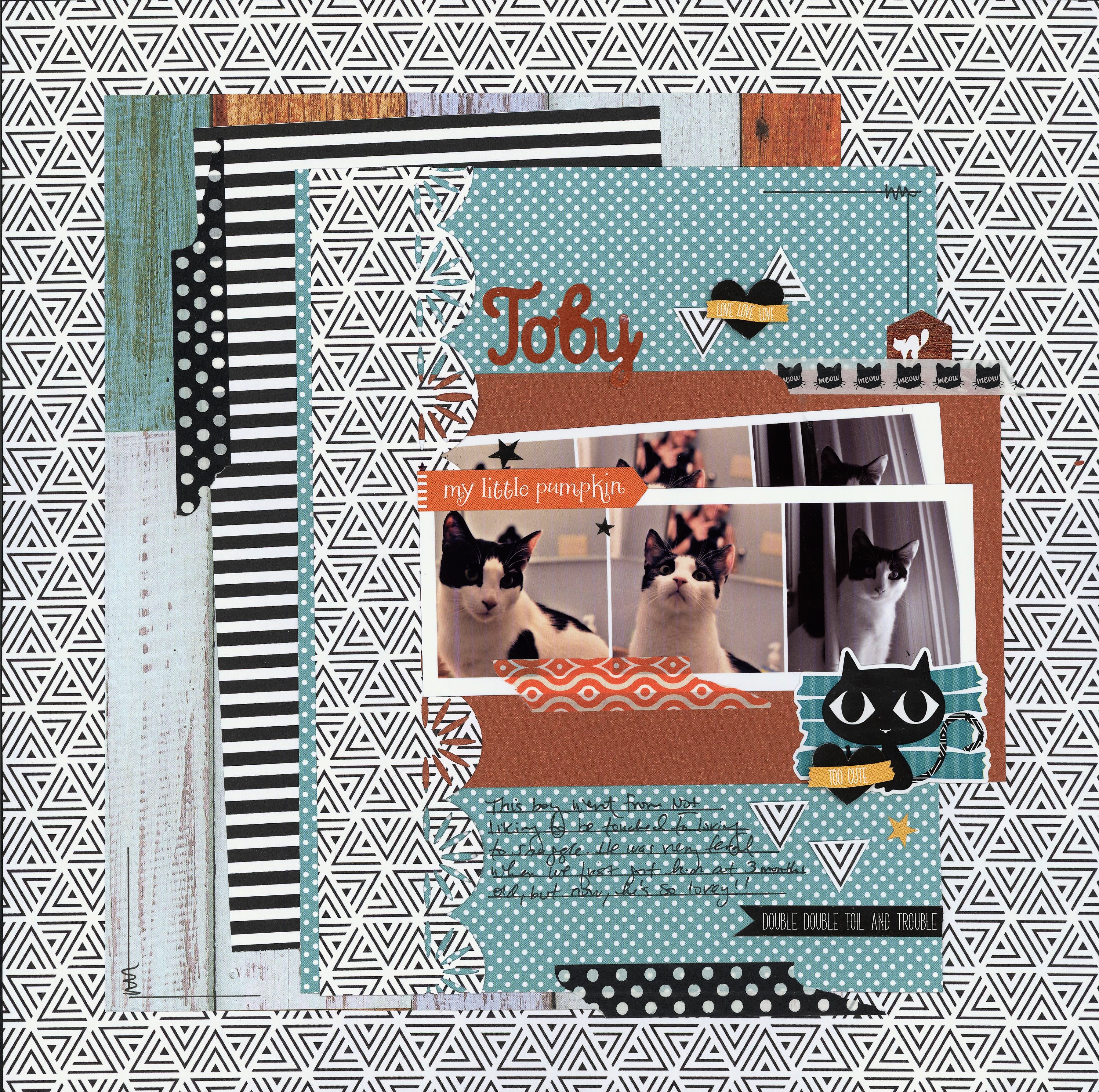 Toby_Creative Memories_Nicole Martel