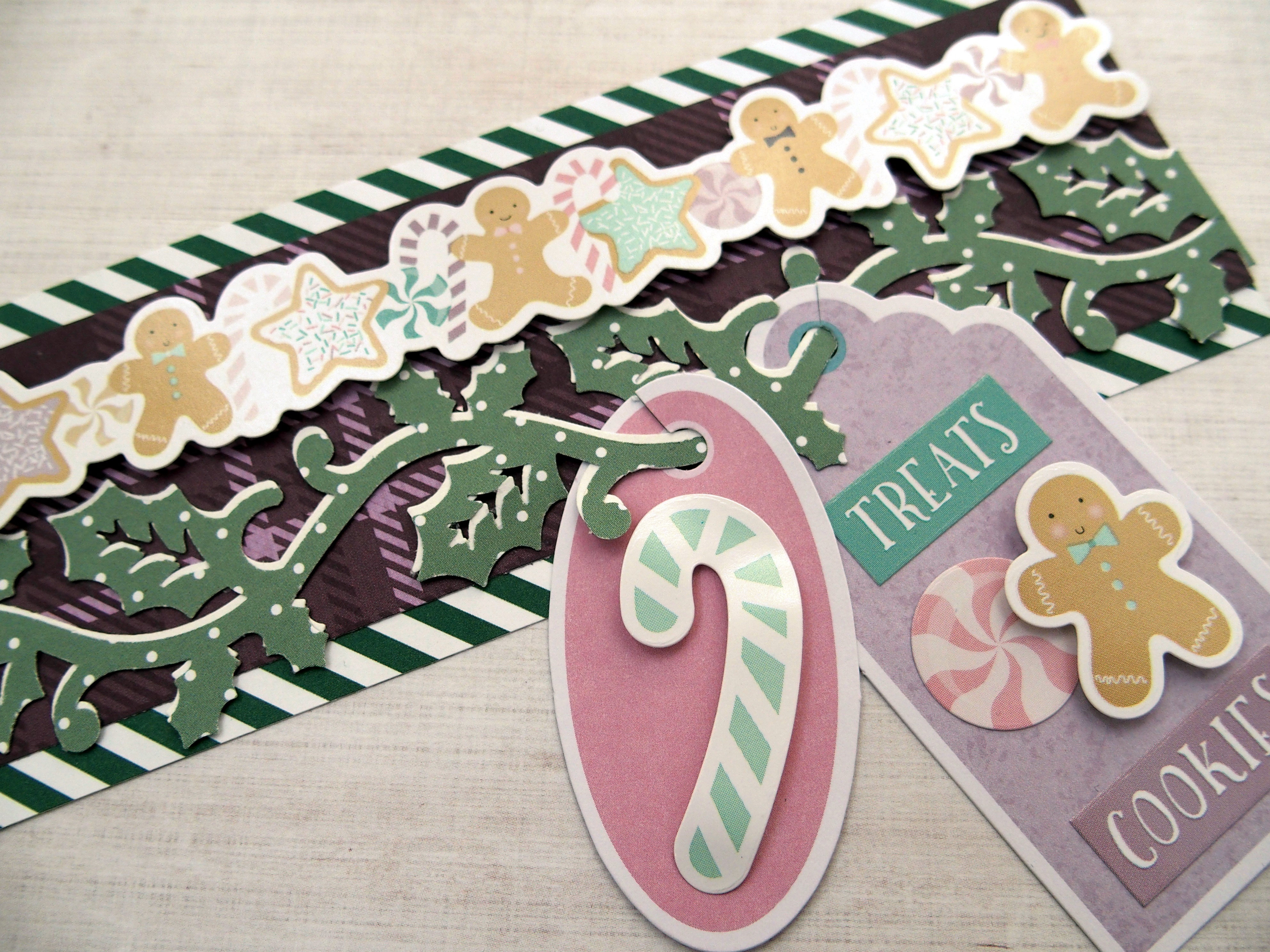 Holly-Punch-Holiday-Treats-Cookies-Scrapbook-Border-Creative-Memories