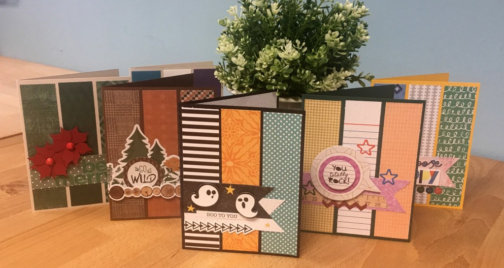 World Card Making Day