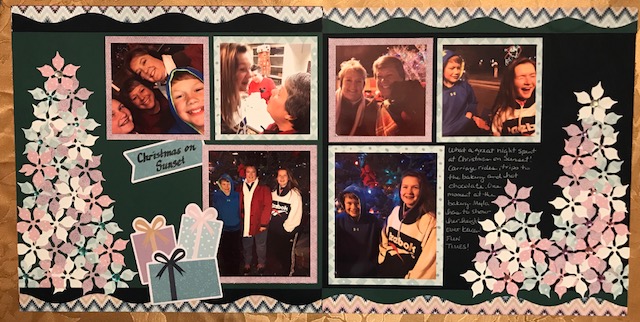 Poinsettia-Punch-Scrapbooking-Layout-Creative-Memories