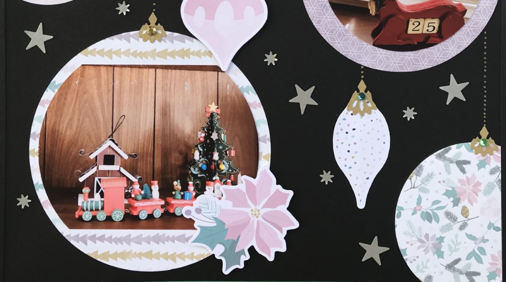 On the 2nd Day of Cropping…