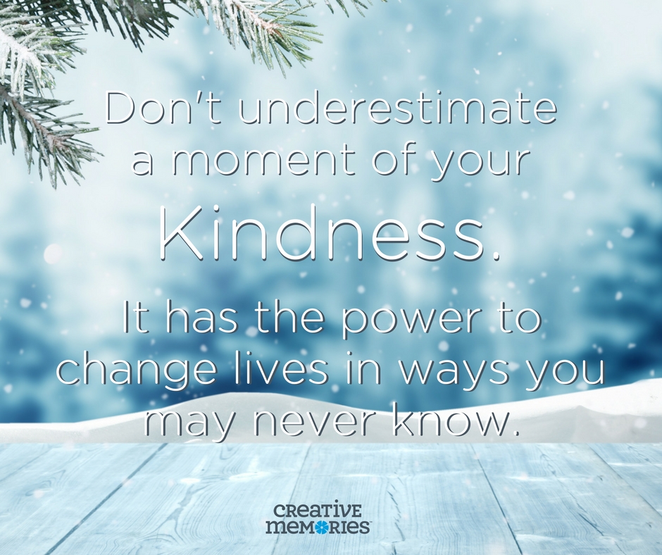 5 Ways To Celebrate World Kindness Day