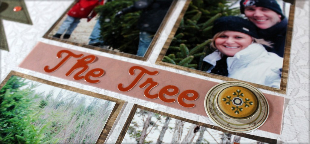 On the 4th Day of Cropping…