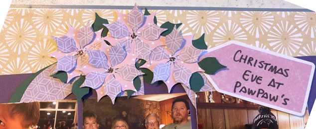 On the 9th Day of Cropping…