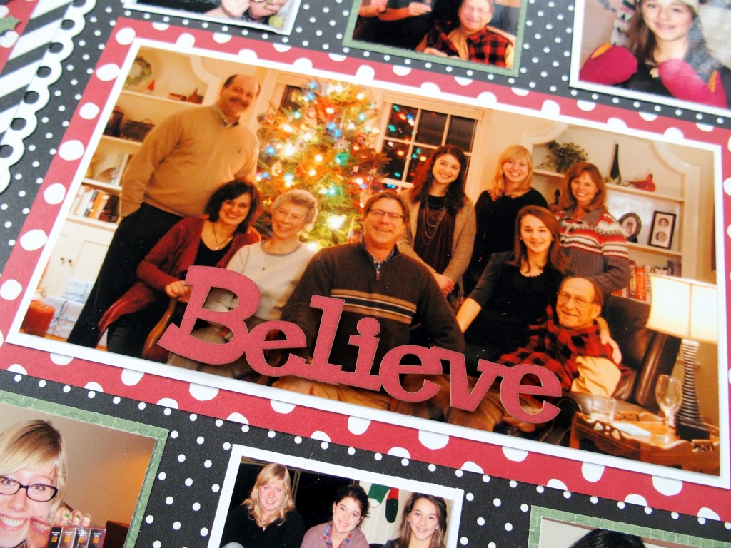 On the 10th Day of Cropping…