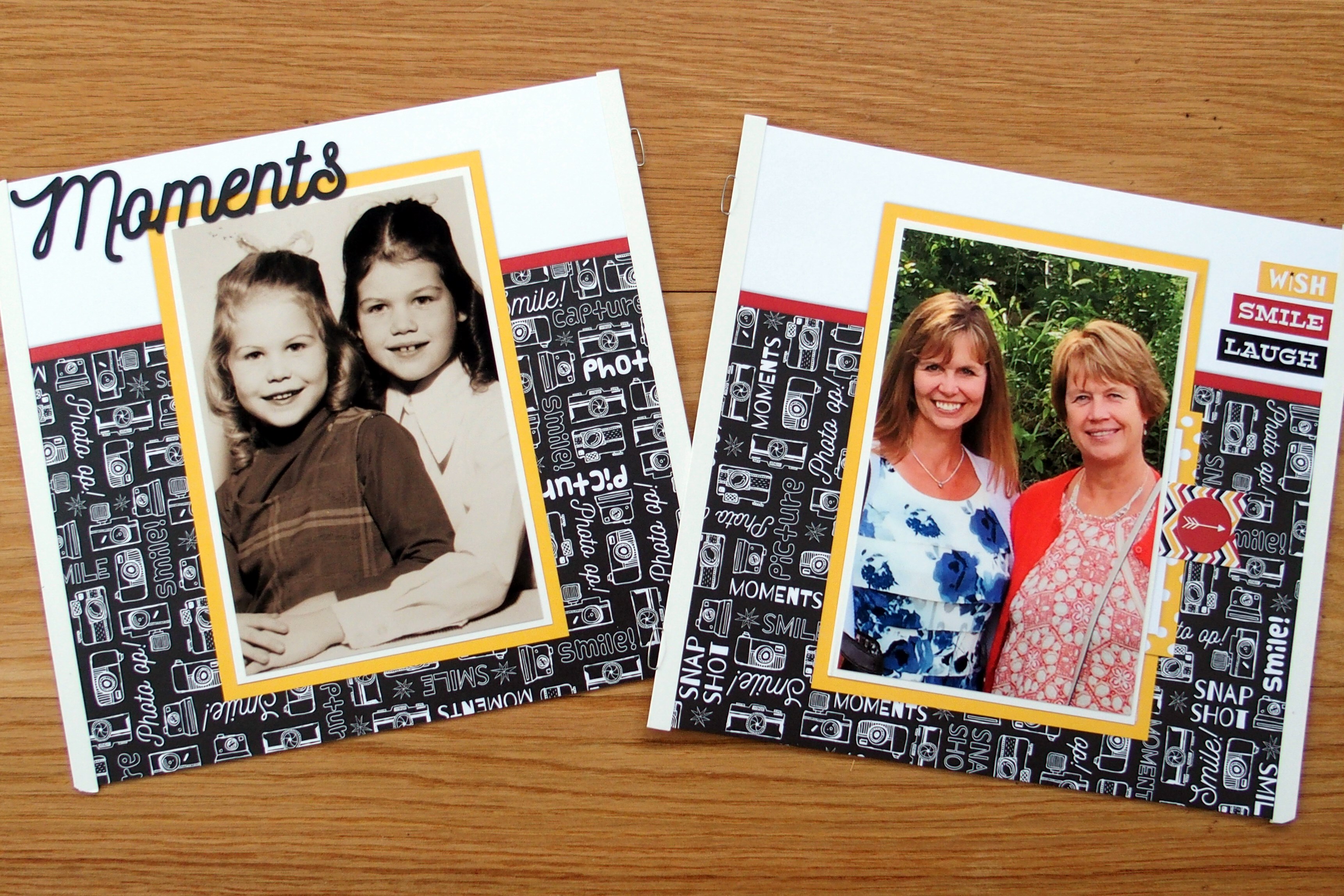 Imagine-Then-Now-Family-Fun-Book-Creative-Memories