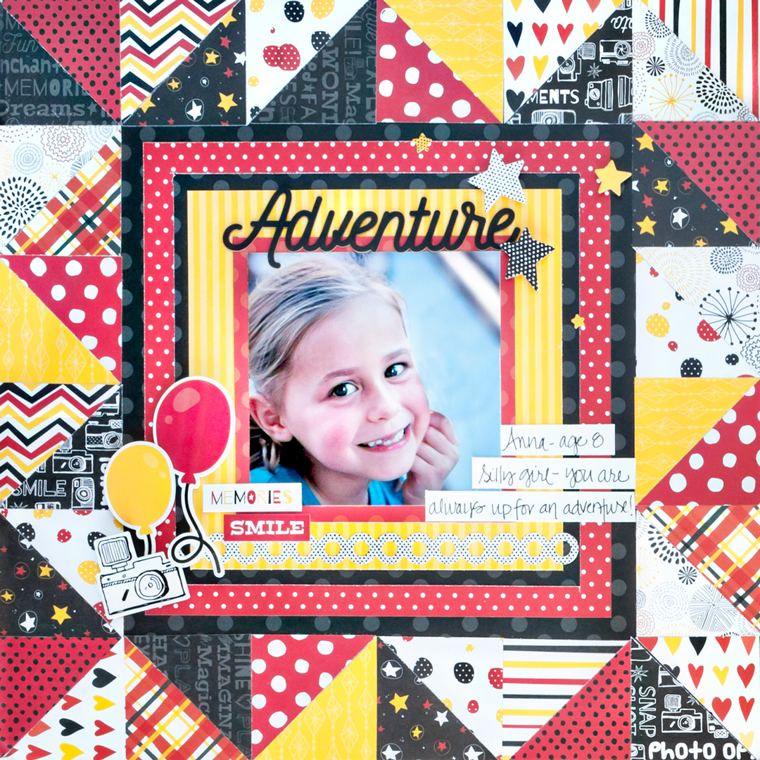 Adventure-Imagine-Layout-Creative-Memories
