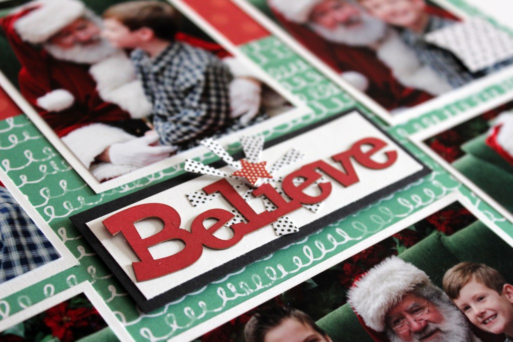 On the 6th Day of Cropping…