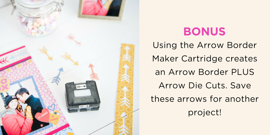 Arrow BMC Bonus